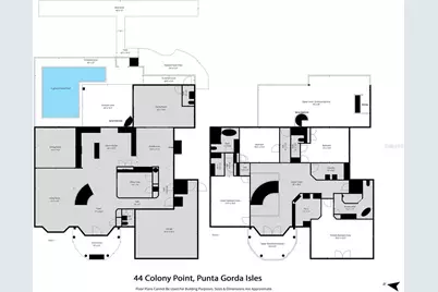 44 Colony Point Drive, Punta Gorda, FL 33950 - Photo 84