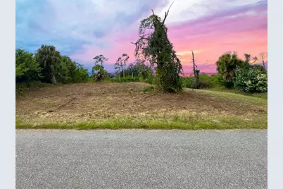 Lot 28 Florala Street, North Port, FL 34287 - Photo 2