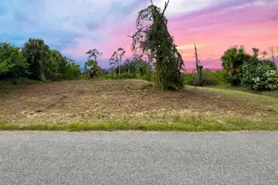 Lot 28 Florala St, North Port, FL 34287 - Photo 1