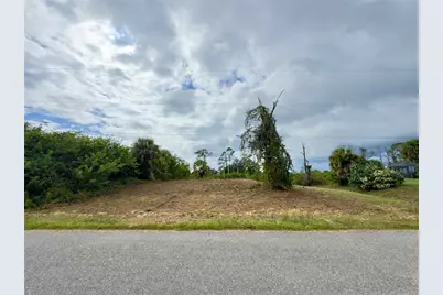 Lot 28 Florala Street, North Port, FL 34287 - Photo 2
