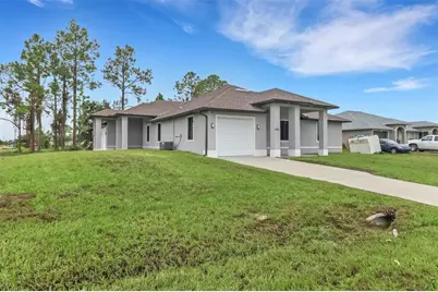 4501/4503 15th Street SW, Lehigh Acres, FL 33971 - Photo 2