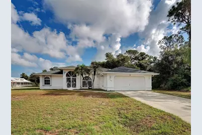 21464 Bingham Avenue, Port Charlotte, FL 33954 - Photo 2