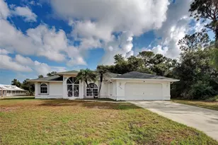 21464 Bingham Ave, Port Charlotte, FL 33954 - Photo 2