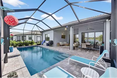 17312 Luminous Avenue, Venice, FL 34293 - Photo 44