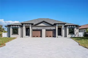 24 Donlon Dr, Rotonda West, FL 33947 - Photo 1