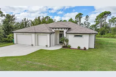 5435 Montego Lane, Port Charlotte, FL 33981 - Photo 58