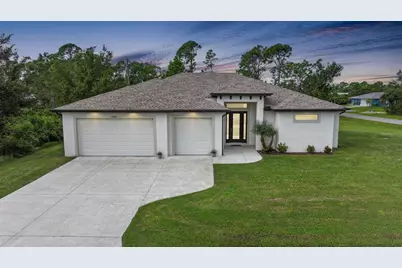 5435 Montego Lane, Port Charlotte, FL 33981 - Photo 2