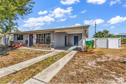 209 Seminole Boulevard NW, Port Charlotte, FL 33952 - Photo 24