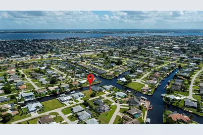3725 SE 13th Avenue, Cape Coral, FL 33904 - Photo 1