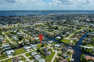 3725 SE 13th Ave, Cape Coral, FL 33904 - Photo 1