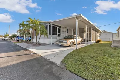 10100 Burnt Store Road #14, Punta Gorda, FL 33950 - Photo 2