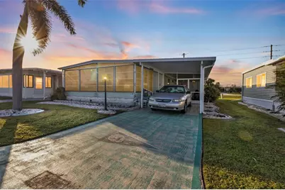 10100 Burnt Store Road #25, Punta Gorda, FL 33950 - Photo 1