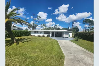 184 Norfolk Avenue NW, Port Charlotte, FL 33952 - Photo 4