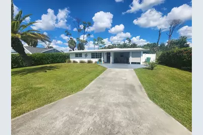 184 Norfolk Avenue NW, Port Charlotte, FL 33952 - Photo 2