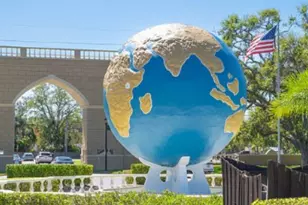 2428 Columbia Dr, Clearwater, FL 33763 - Photo 1