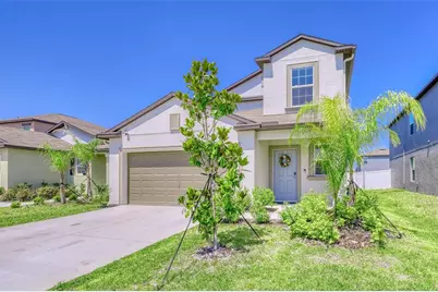 111 Rain Lily Avenue, Spring Hill, FL 34609 - Photo 24