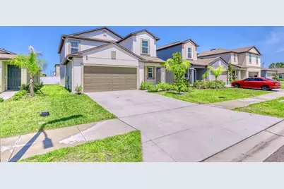 111 Rain Lily Avenue, Spring Hill, FL 34609 - Photo 10