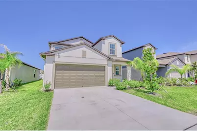 111 Rain Lily Avenue, Spring Hill, FL 34609 - Photo 22