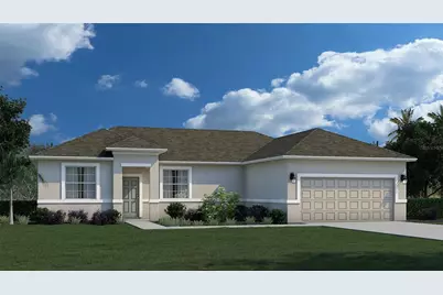 10 Buffalo Grove Place, Palm Coast, FL 32137 - Photo 1