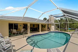 4248 Kilpatrick St, Port Charlotte, FL 33948 - Photo 1