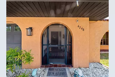 4248 Kilpatrick Street, Port Charlotte, FL 33948 - Photo 6