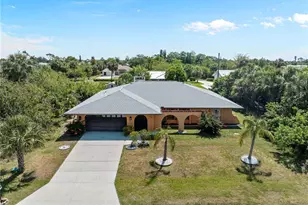 4248 Kilpatrick St, Port Charlotte, FL 33948 - Photo 1