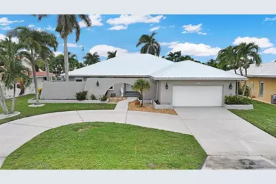 931 Bal Harbor Boulevard, Punta Gorda, FL 33950 - Photo 2