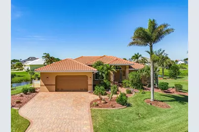 17359 Huancay Lane, Punta Gorda, FL 33955 - Photo 1