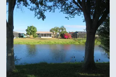 22516 Ashton Avenue, Punta Gorda, FL 33980 - Photo 2