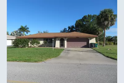 22516 Ashton Avenue, Punta Gorda, FL 33980 - Photo 1