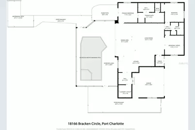 18166 Bracken Circle, Port Charlotte, FL 33948 - Photo 40