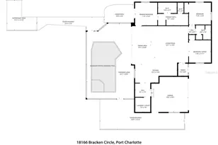 18166 Bracken Cir, Port Charlotte, FL 33948 - Photo 40