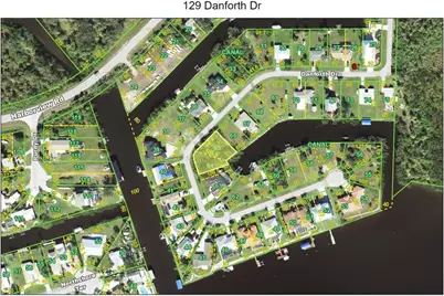 129 Danforth Drive, Punta Gorda, FL 33980 - Photo 12
