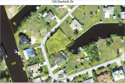 129 Danforth Drive, Punta Gorda, FL 33980 - Photo 2