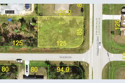 10526 Sandrift Avenue, Englewood, FL 34224 - Photo 1