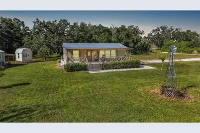 5618 SE County Road 763, Arcadia, FL 34266 - Photo 1