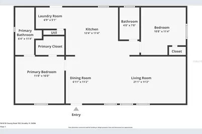 5618 SE County Road 763, Arcadia, FL 34266 - Photo 22