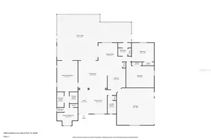 3964 Caballero Ave, North Port, FL 34286 - Photo 70