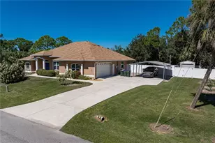 3964 Caballero Ave, North Port, FL 34286 - Photo 66