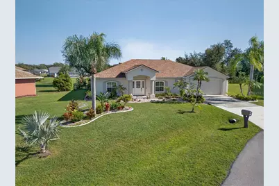 202 Ceyenne Street, Punta Gorda, FL 33983 - Photo 1
