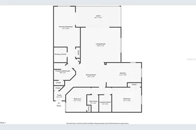 255 W End Drive #4204, Punta Gorda, FL 33950 - Photo 34