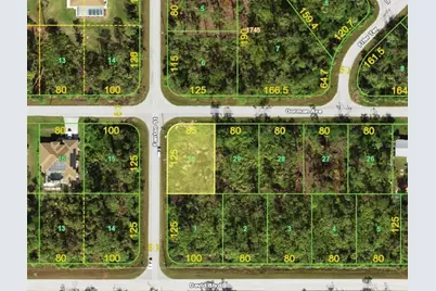 13261 Gorman Avenue, Port Charlotte, FL 33981 - Photo 4