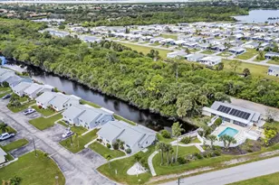 14462 Worthwhile, Port Charlotte, FL 33953 - Photo 40