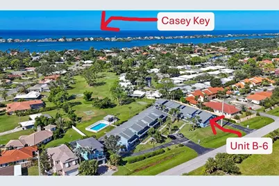 1839 Settlers Drive #B-6, Nokomis, FL 34275 - Photo 2