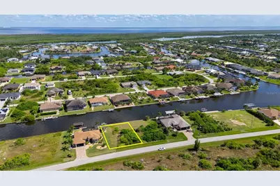 8300 Tecumseh Circle, Port Charlotte, FL 33981 - Photo 1