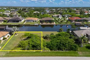 8300 Tecumseh Cir, Port Charlotte, FL 33981 - Photo 1