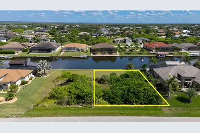 8292 Tecumseh Circle, Port Charlotte, FL 33981 - Photo 1