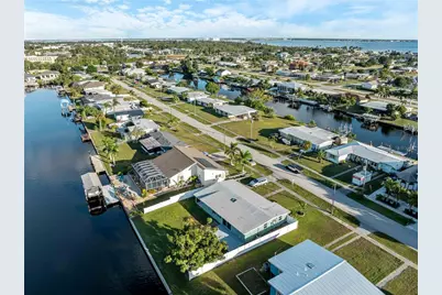 581 Lindley Terrace, Port Charlotte, FL 33952 - Photo 50