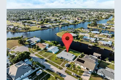 581 Lindley Terrace, Port Charlotte, FL 33952 - Photo 2