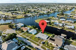 581 Lindley Terrace, Port Charlotte, FL 33952 - Photo 2